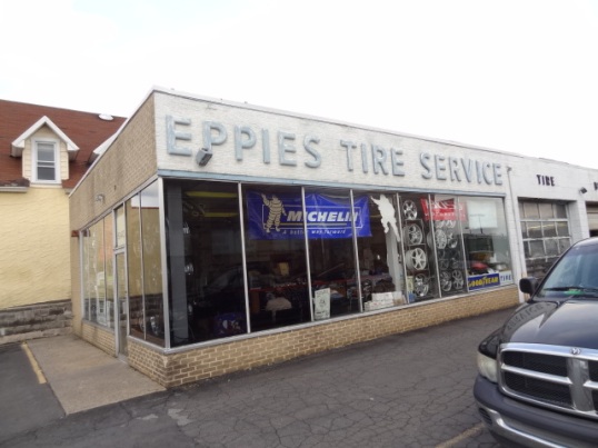 Eppie's Discount Tire & Auto Center